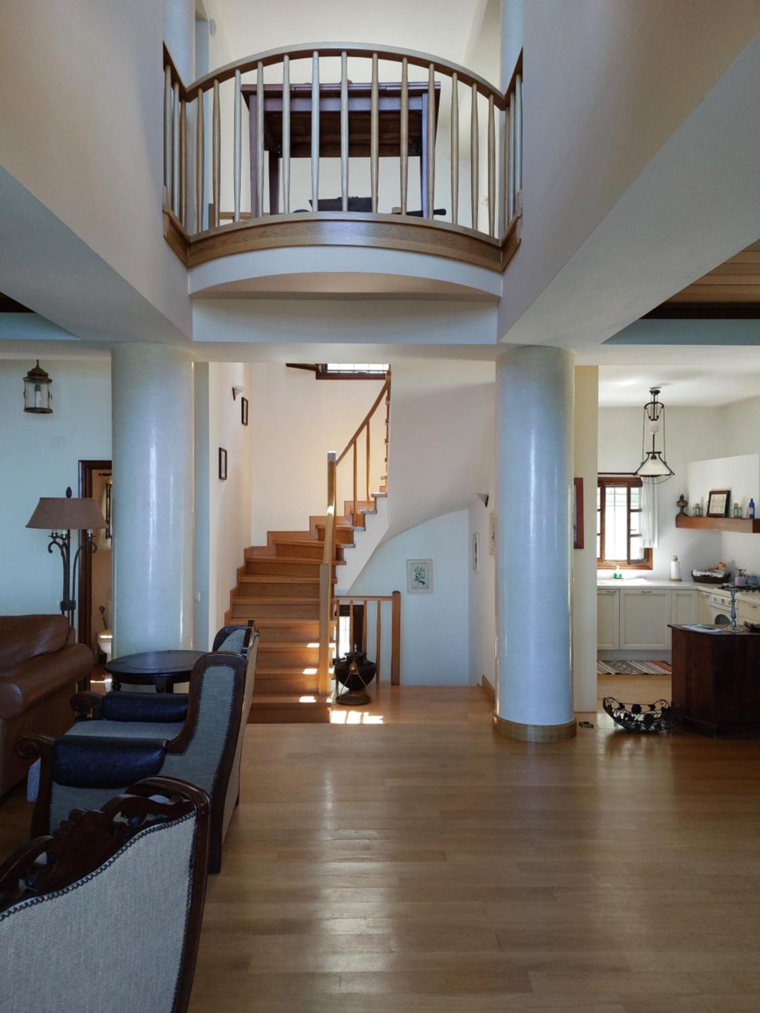 Θαλλώ Luxurious Villa Tsagarada Room photo