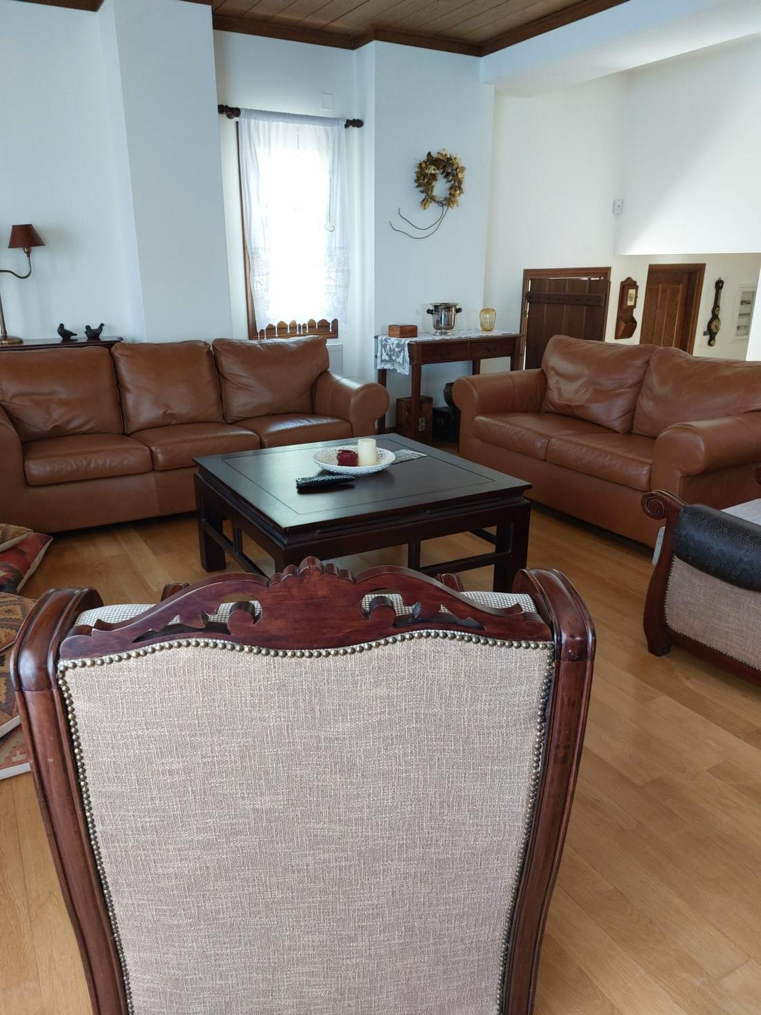 Θαλλώ Luxurious Villa Tsagarada Room photo
